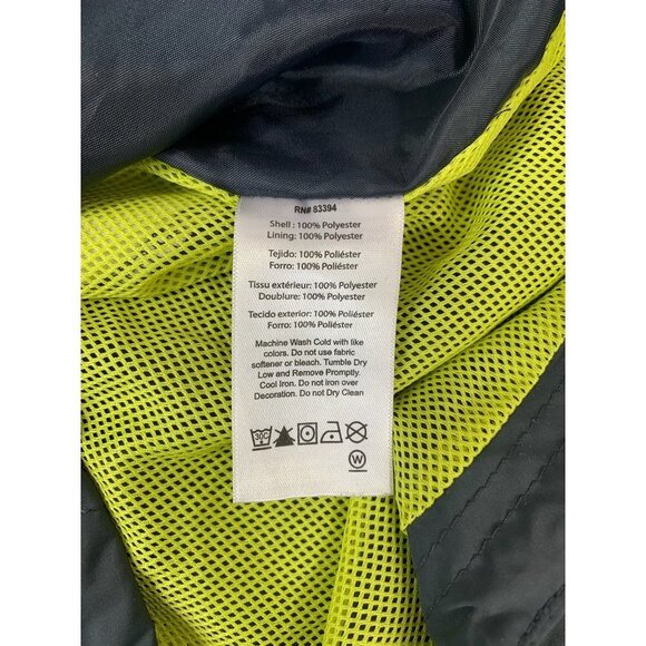 Asics Women's Lightweight Vest - Picture 5 of 7